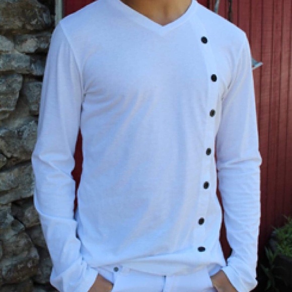 Shirt - Picture 2 of 3